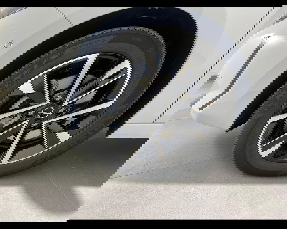 Opel Corsa nuova a Alessandria (19)