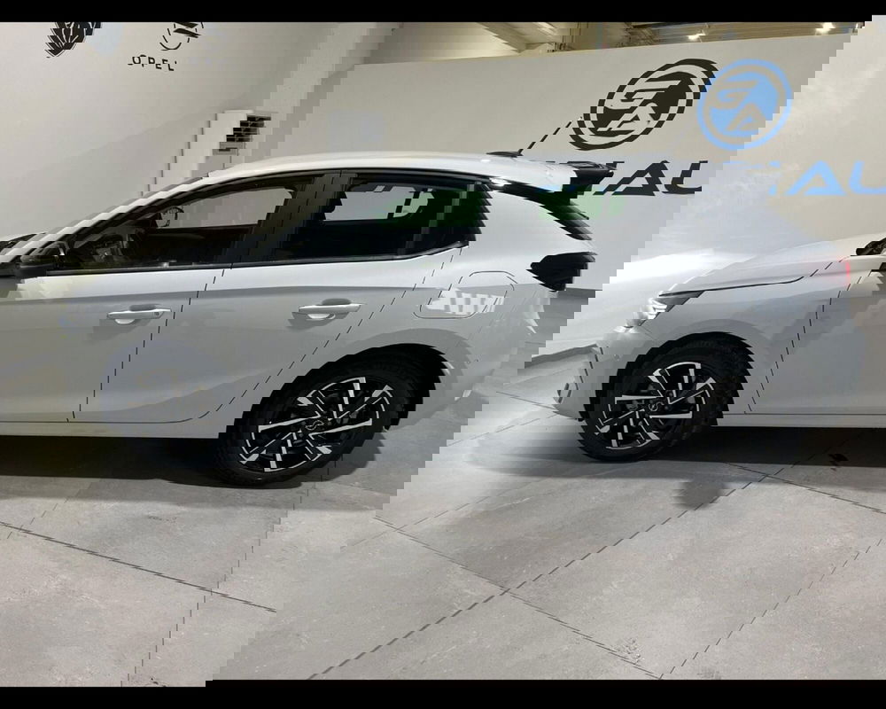 Opel Corsa nuova a Alessandria (2)