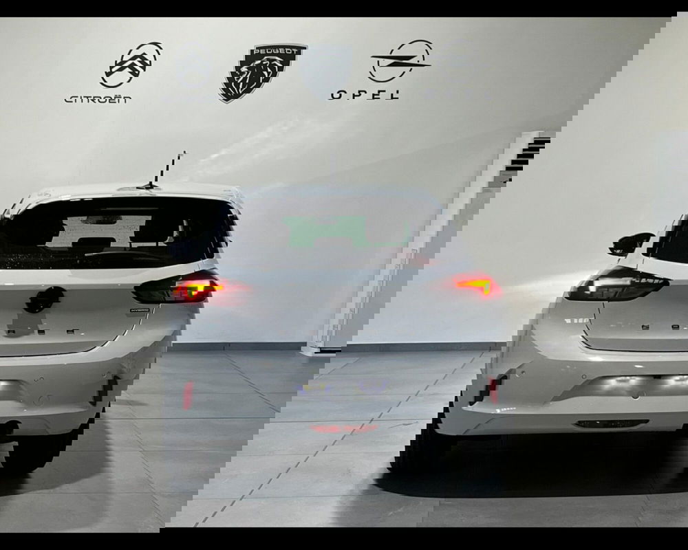 Opel Corsa nuova a Alessandria (4)