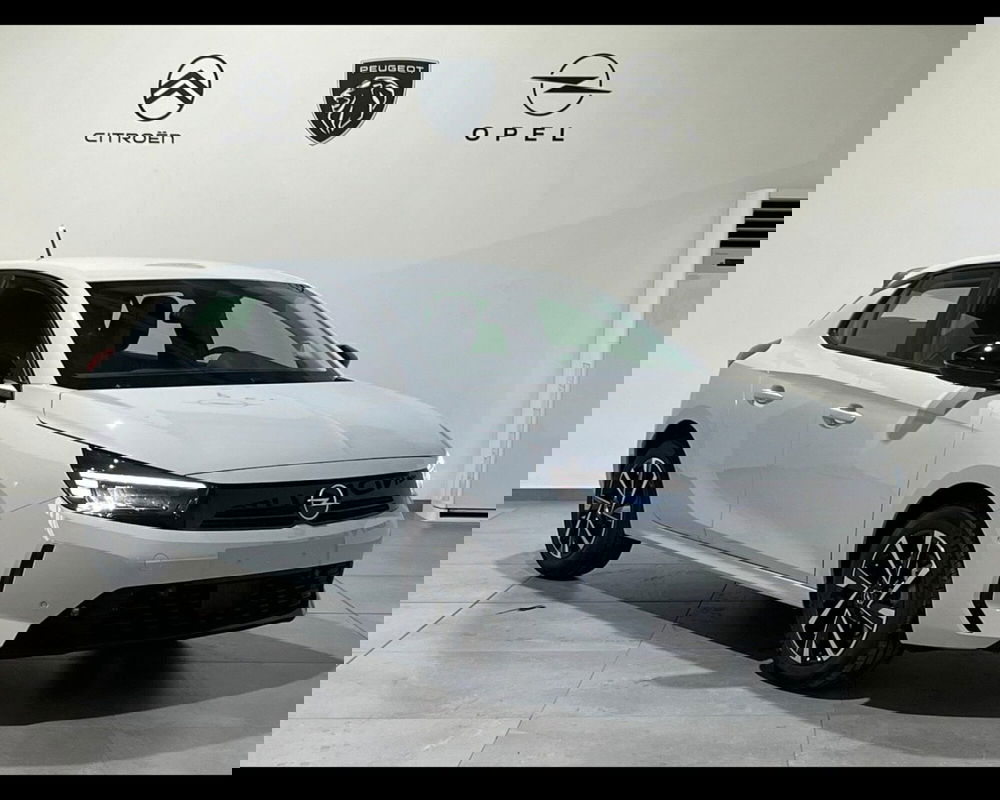 Opel Corsa nuova a Alessandria (7)