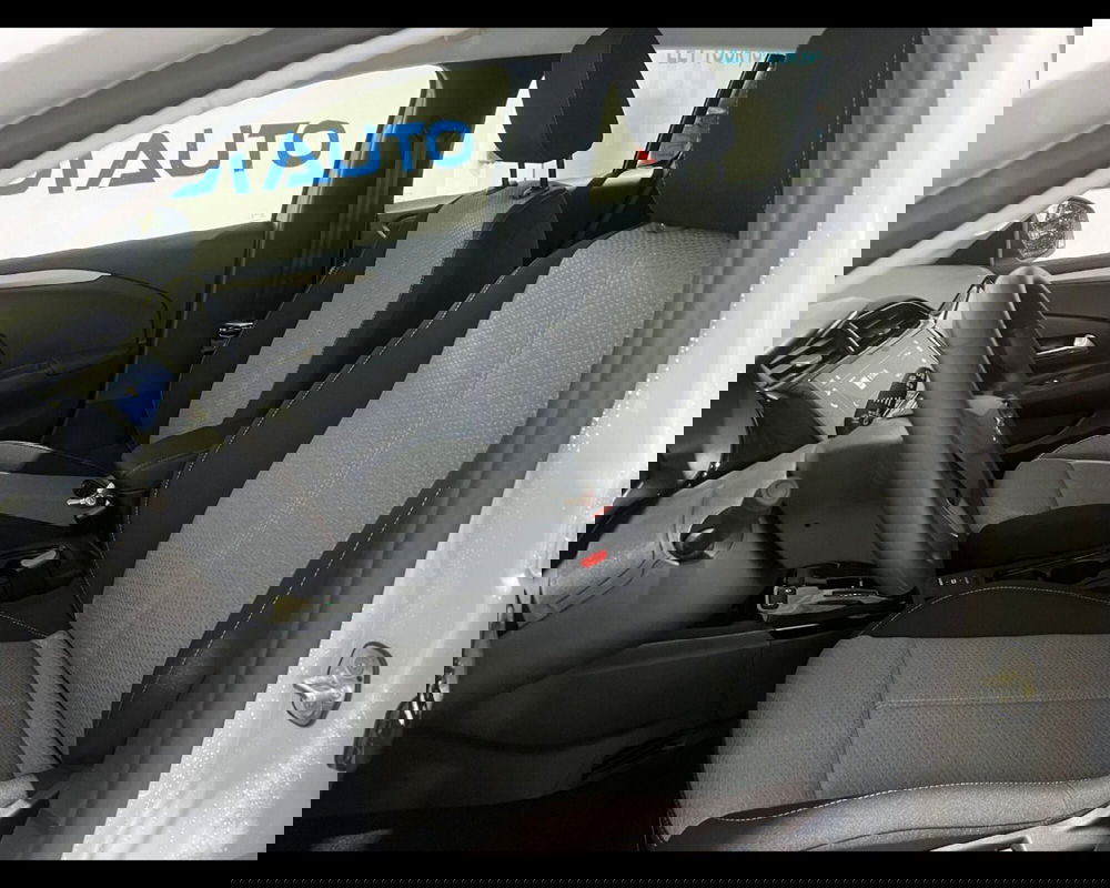 Opel Corsa nuova a Alessandria (9)