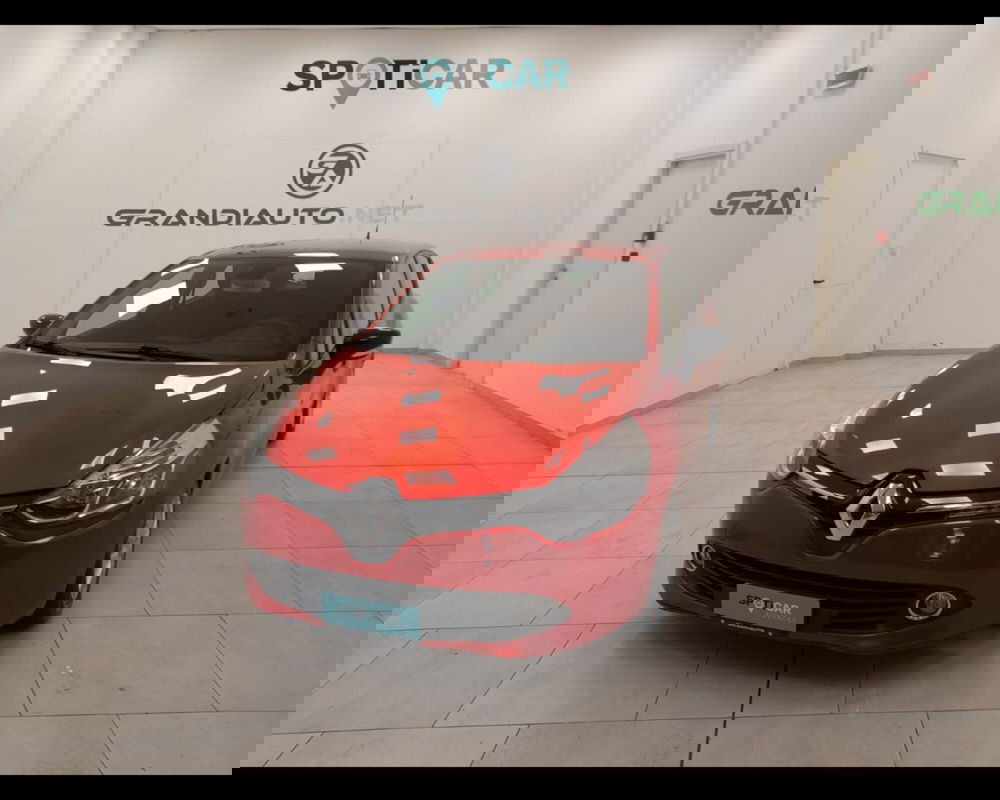 Renault Clio usata a Alessandria