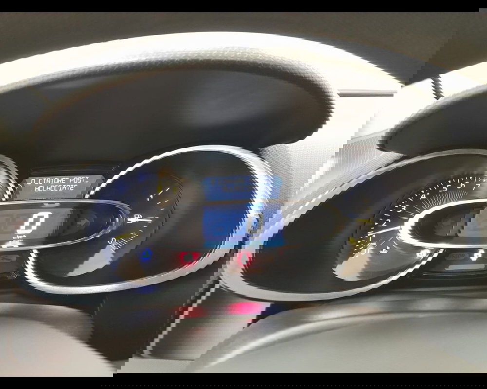 Renault Clio usata a Alessandria (11)