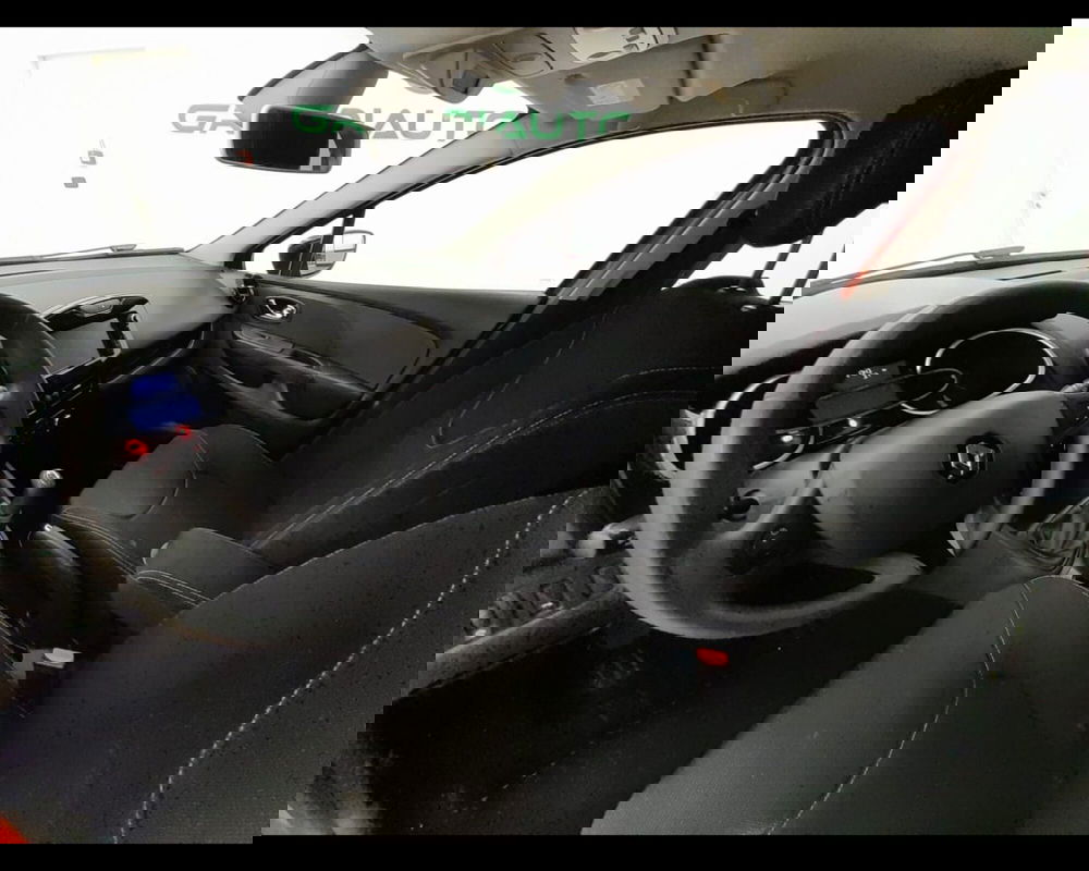 Renault Clio usata a Alessandria (18)