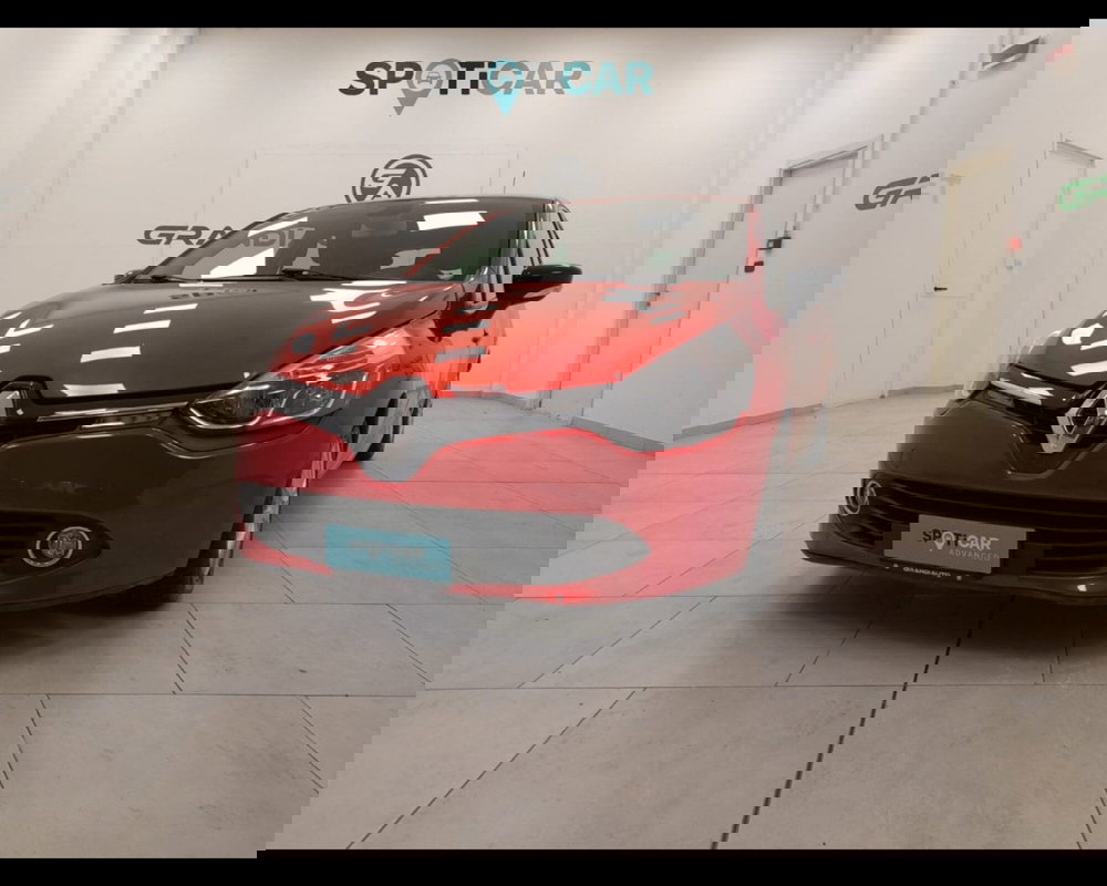 Renault Clio usata a Alessandria (2)