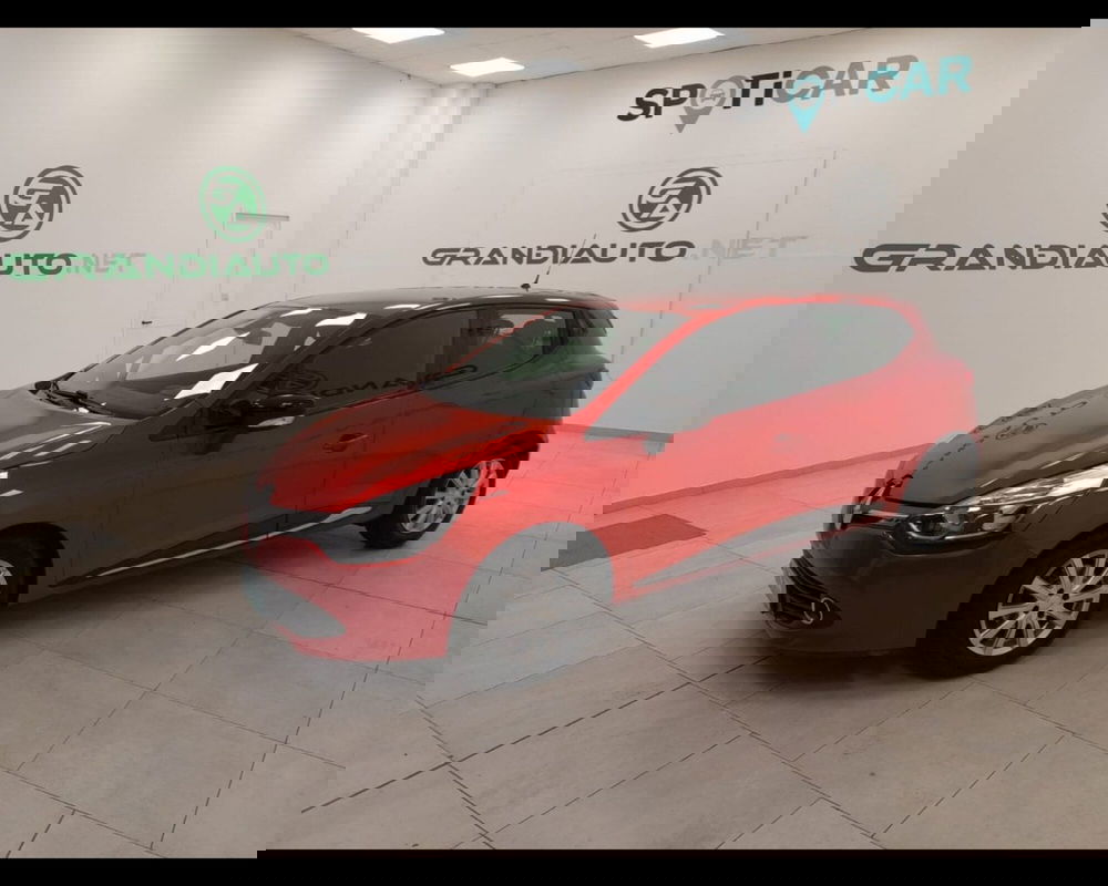 Renault Clio usata a Alessandria (3)
