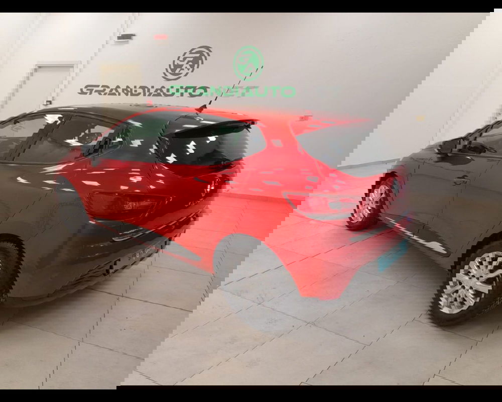 Renault Clio usata a Alessandria (4)