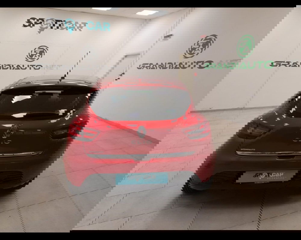 Renault Clio usata a Alessandria (5)