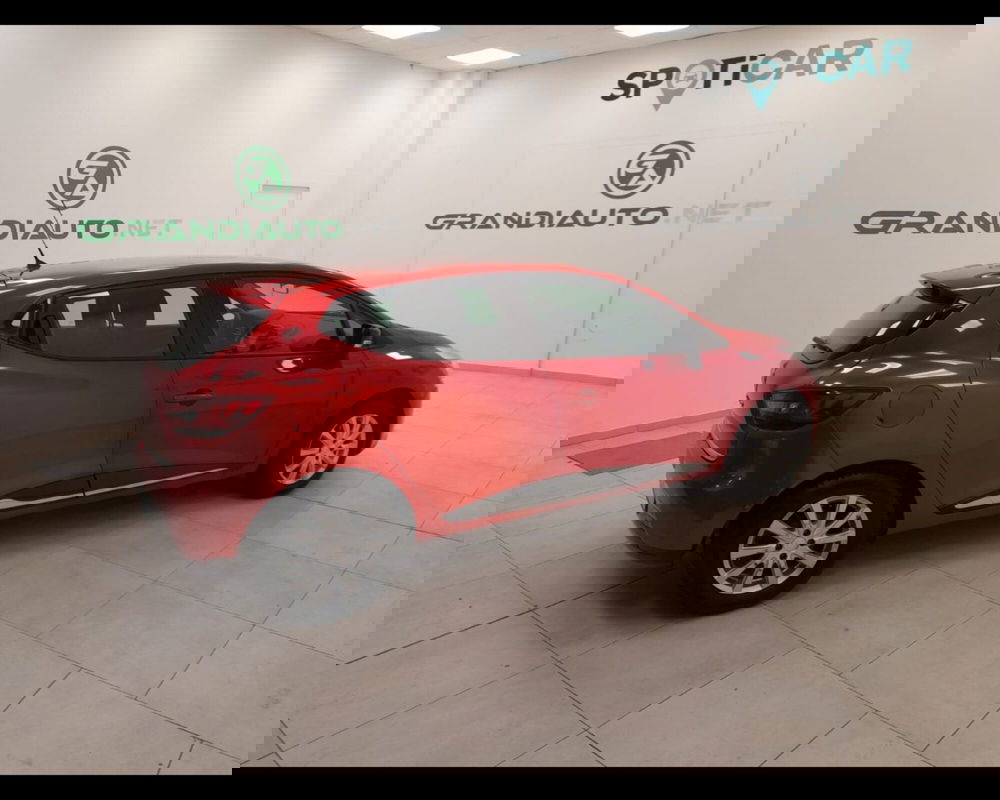 Renault Clio usata a Alessandria (7)