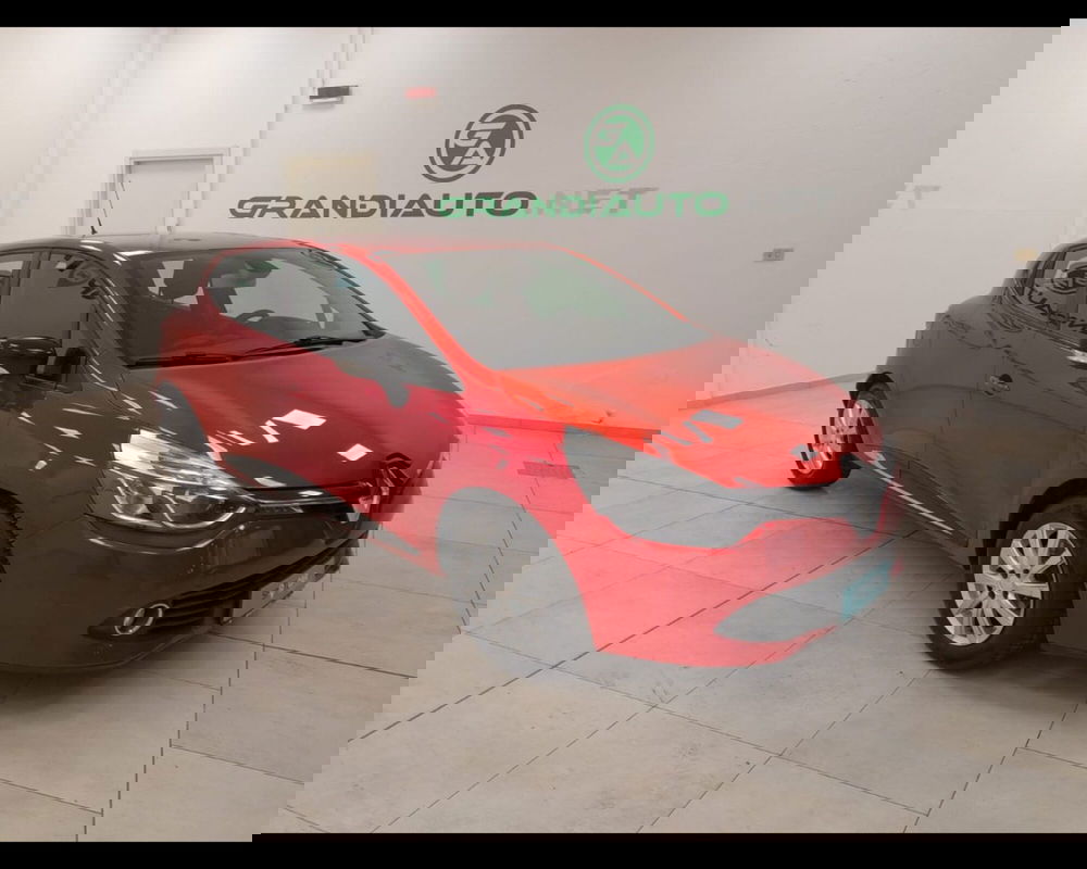 Renault Clio usata a Alessandria (8)
