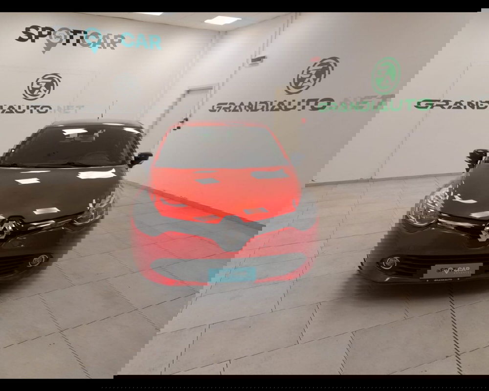 Renault Clio usata a Alessandria (9)