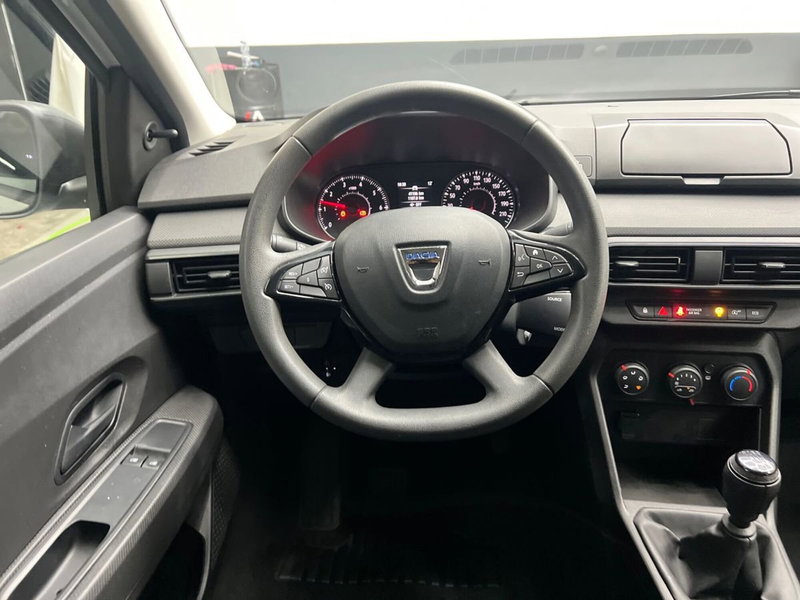 Dacia Sandero Streetway usata a Roma (10)