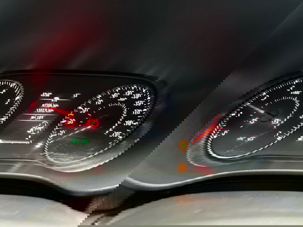 Dacia Sandero Streetway usata a Roma (11)