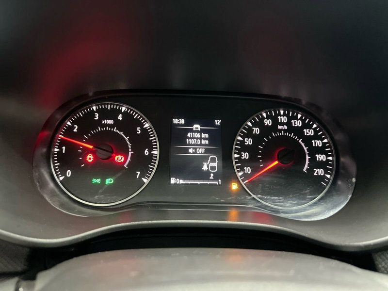 Dacia Sandero Streetway usata a Roma (11)