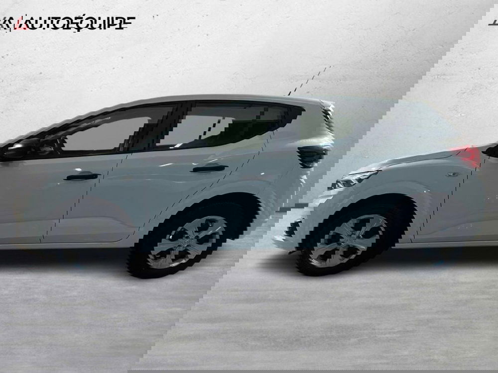 Dacia Sandero Streetway usata a Roma (2)