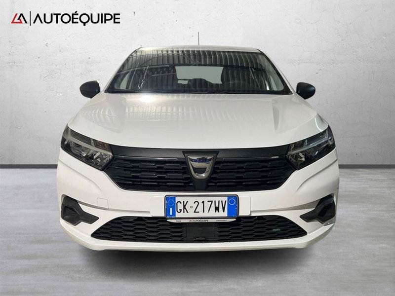 Dacia Sandero Streetway usata a Roma (8)