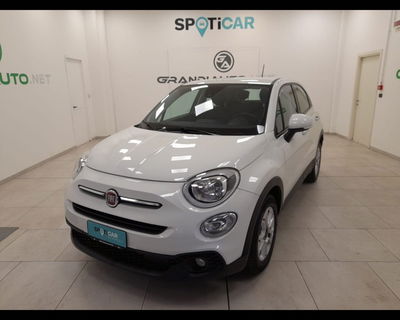 Fiat 500X 1.0 T3 120 CV Urban del 2021 usata a Alessandria
