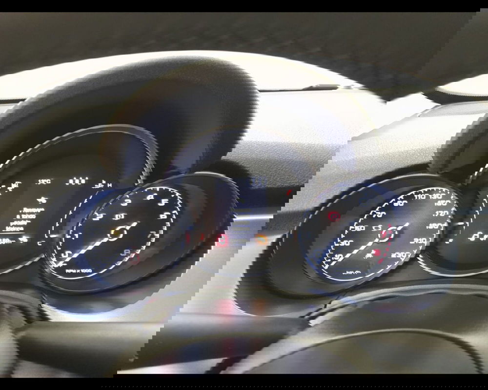 Fiat 500X usata a Alessandria (11)