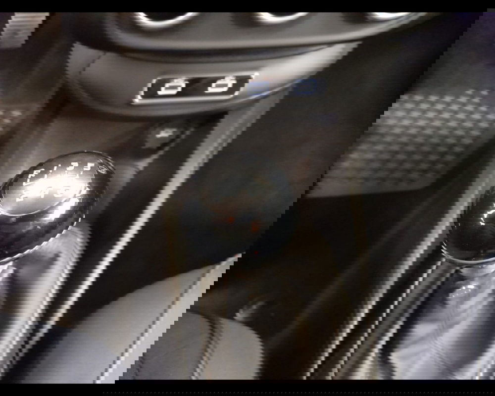 Fiat 500X usata a Alessandria (15)