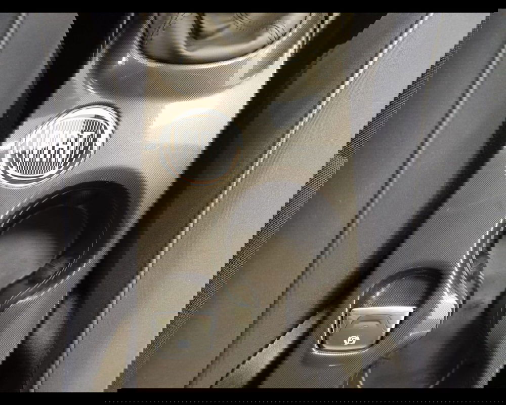 Fiat 500X usata a Alessandria (16)