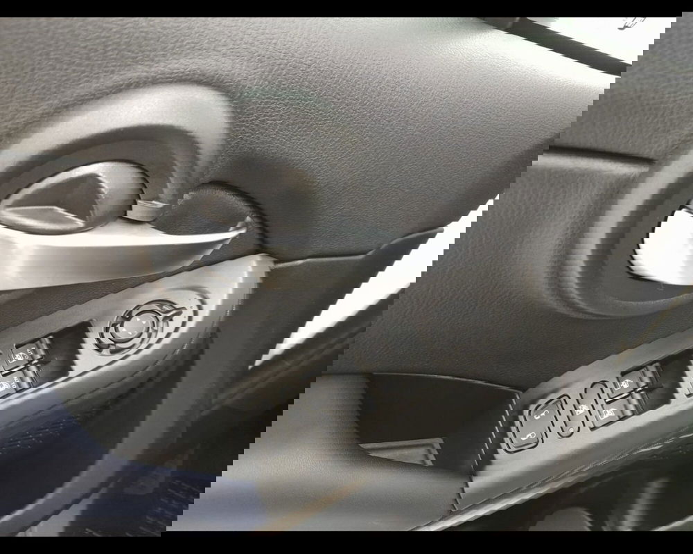 Fiat 500X usata a Alessandria (18)