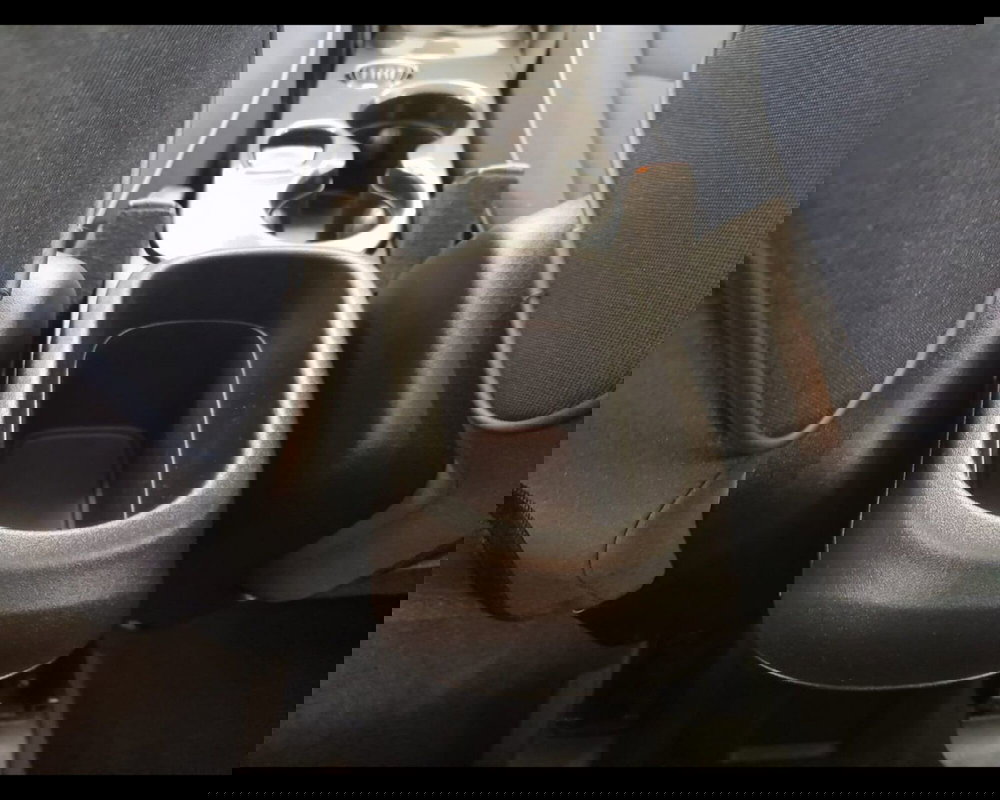 Fiat 500X usata a Alessandria (19)