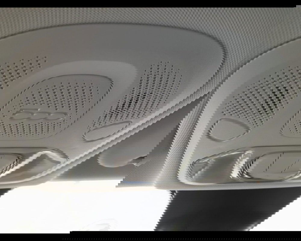 Fiat 500X usata a Alessandria (20)