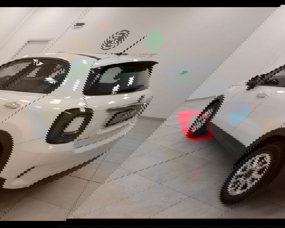 Fiat 500X usata a Alessandria (4)