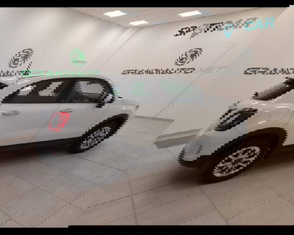 Fiat 500X usata a Alessandria (7)