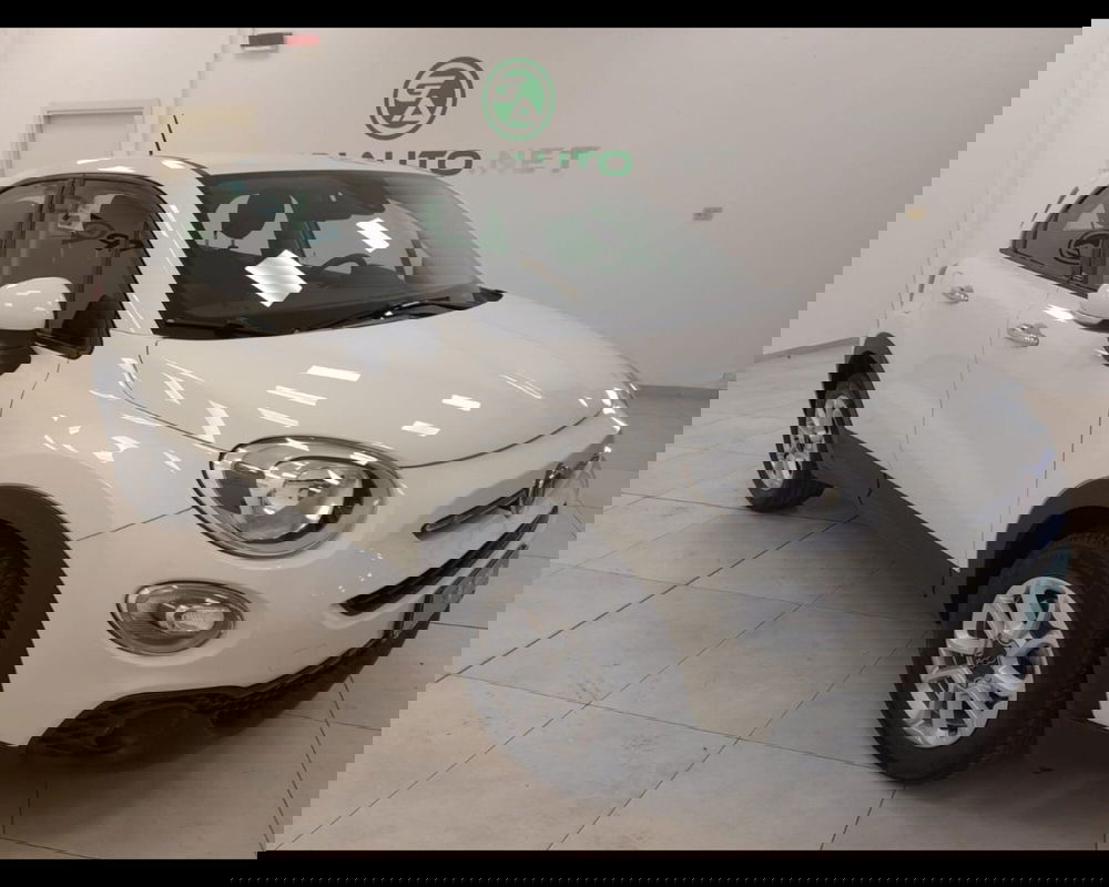Fiat 500X usata a Alessandria (8)