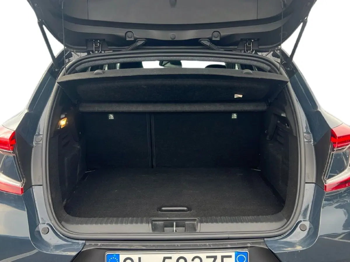 Renault Captur usata a Roma (10)
