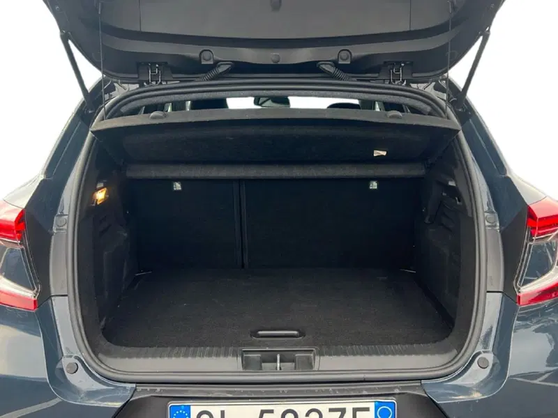 Renault Captur usata a Roma (10)