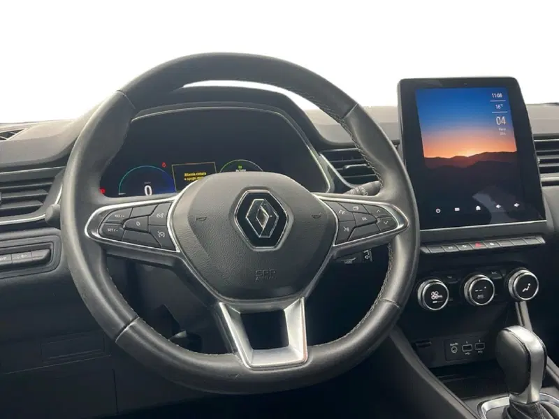 Renault Captur usata a Roma (12)