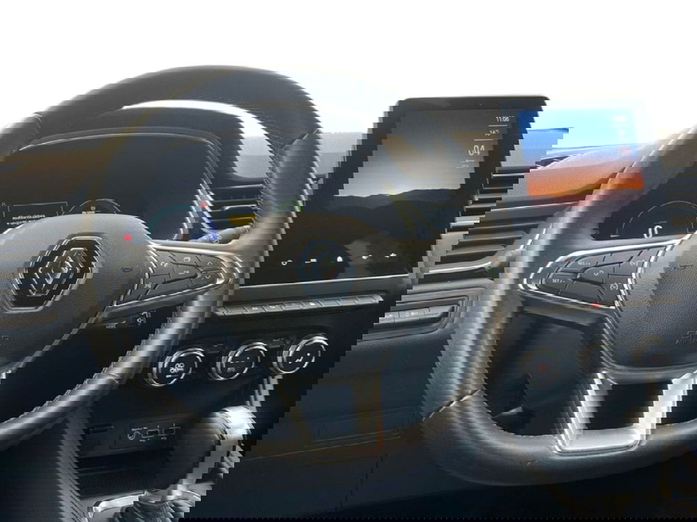 Renault Captur usata a Roma (12)