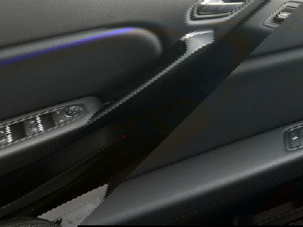 Renault Captur usata a Roma (13)