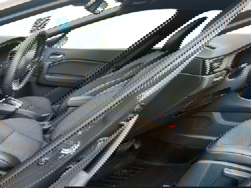 Renault Captur usata a Roma (14)