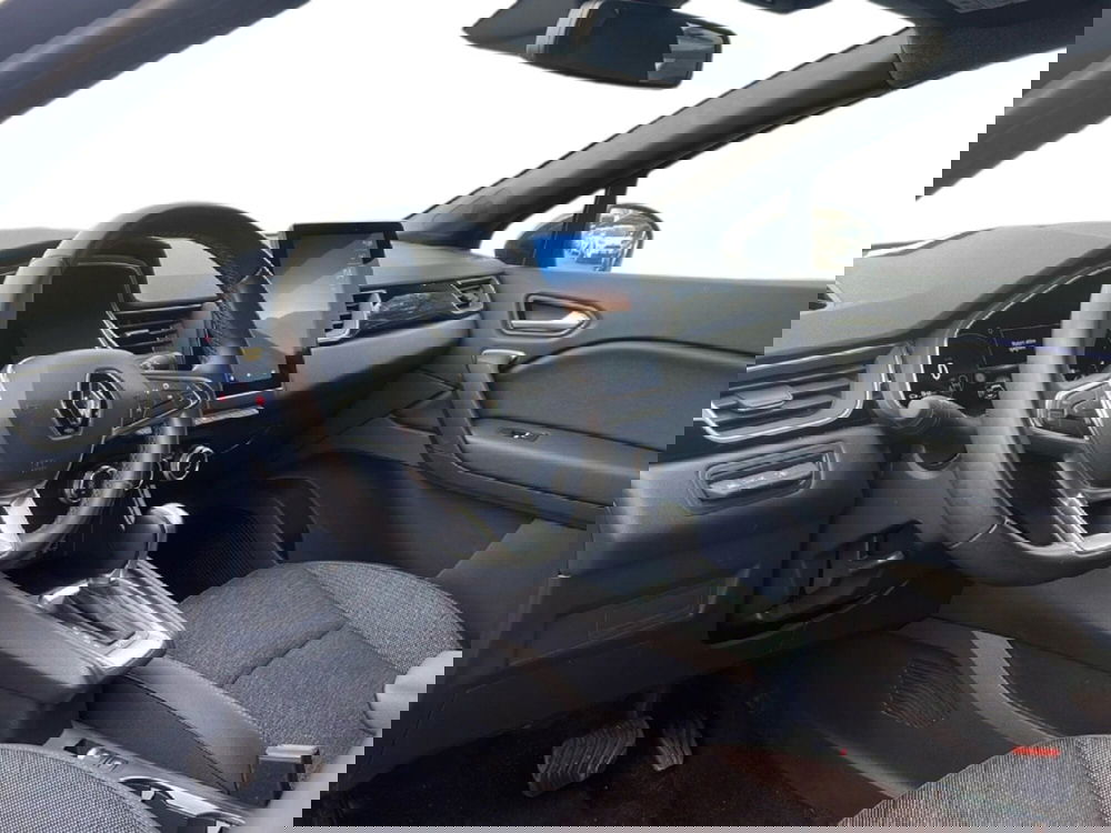 Renault Captur usata a Roma (15)