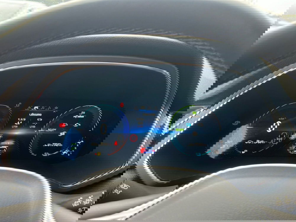 Renault Captur usata a Roma (17)