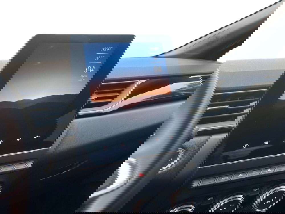 Renault Captur usata a Roma (18)