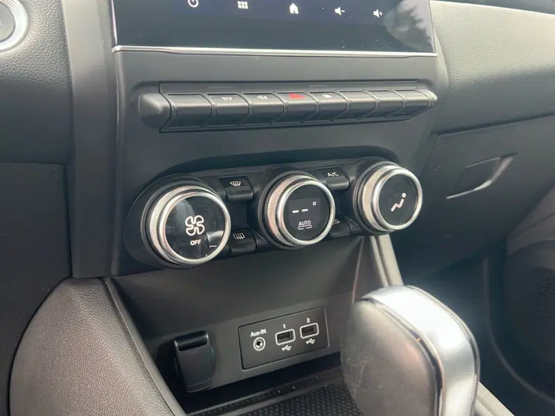 Renault Captur usata a Roma (19)