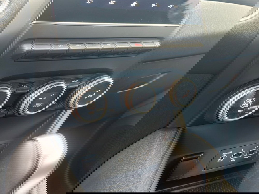 Renault Captur usata a Roma (19)