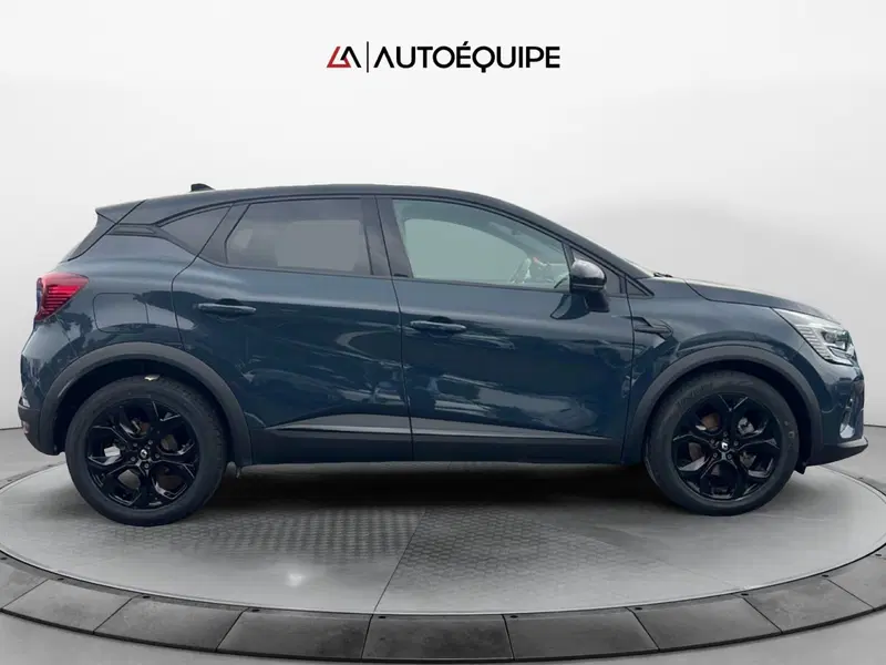 Renault Captur usata a Roma (6)