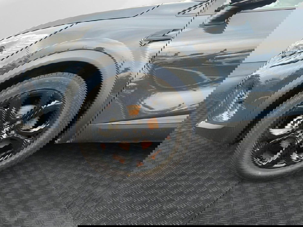 Renault Captur usata a Roma (9)