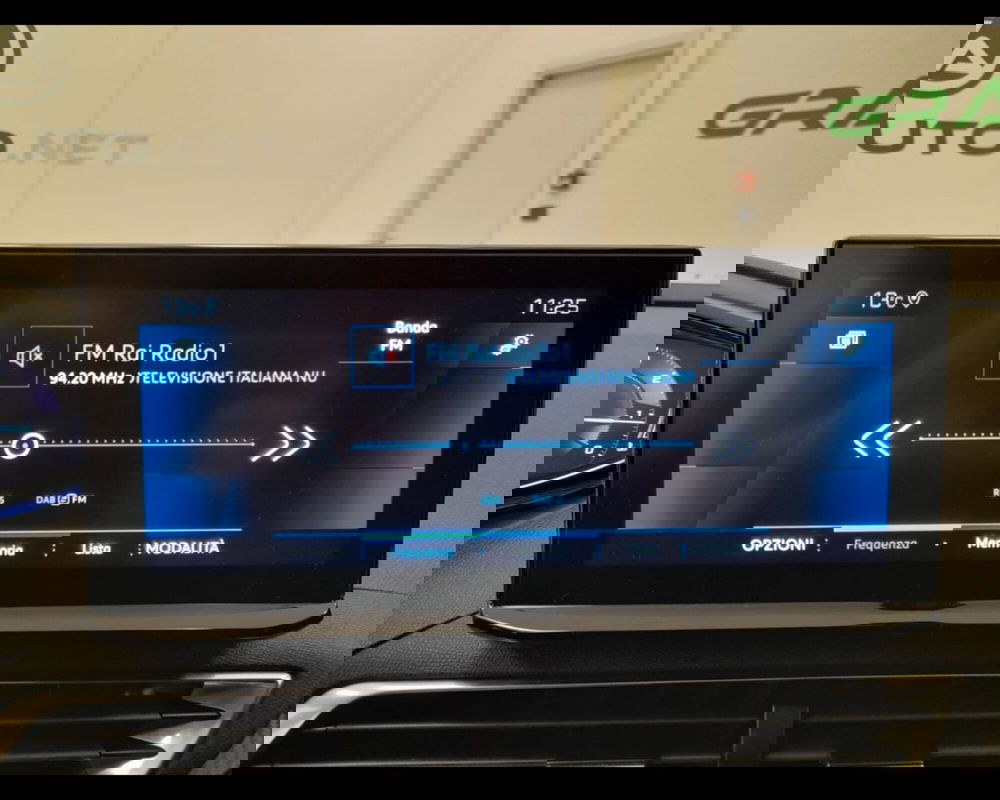 Peugeot 3008 usata a Alessandria (12)