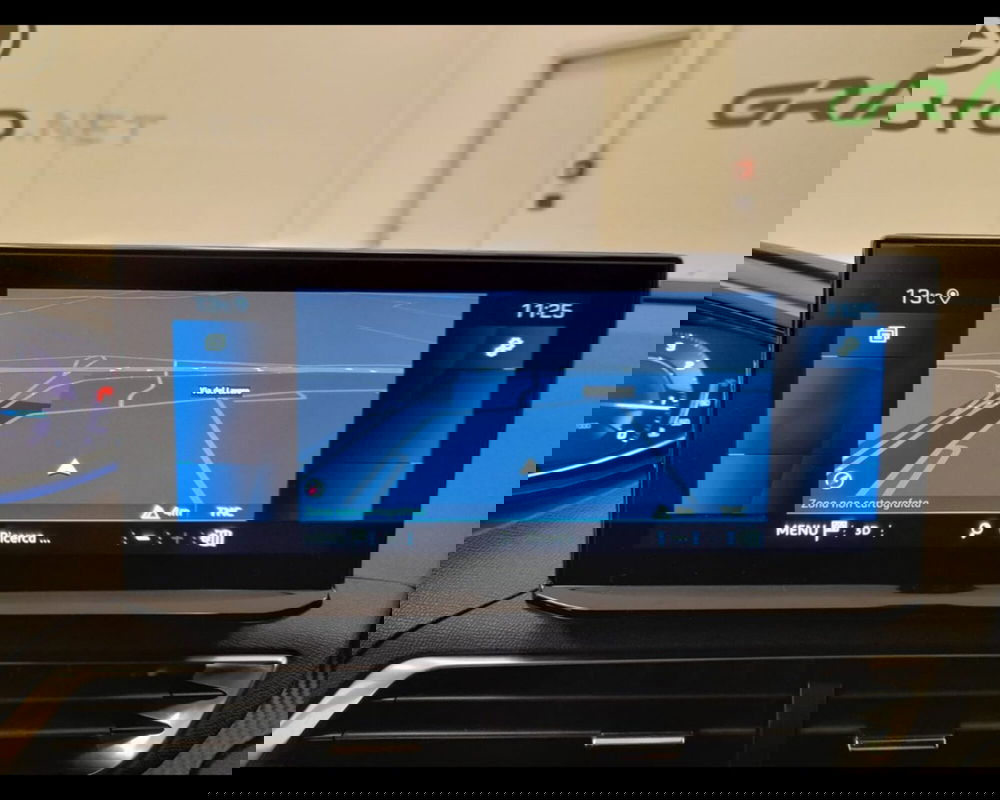 Peugeot 3008 usata a Alessandria (13)