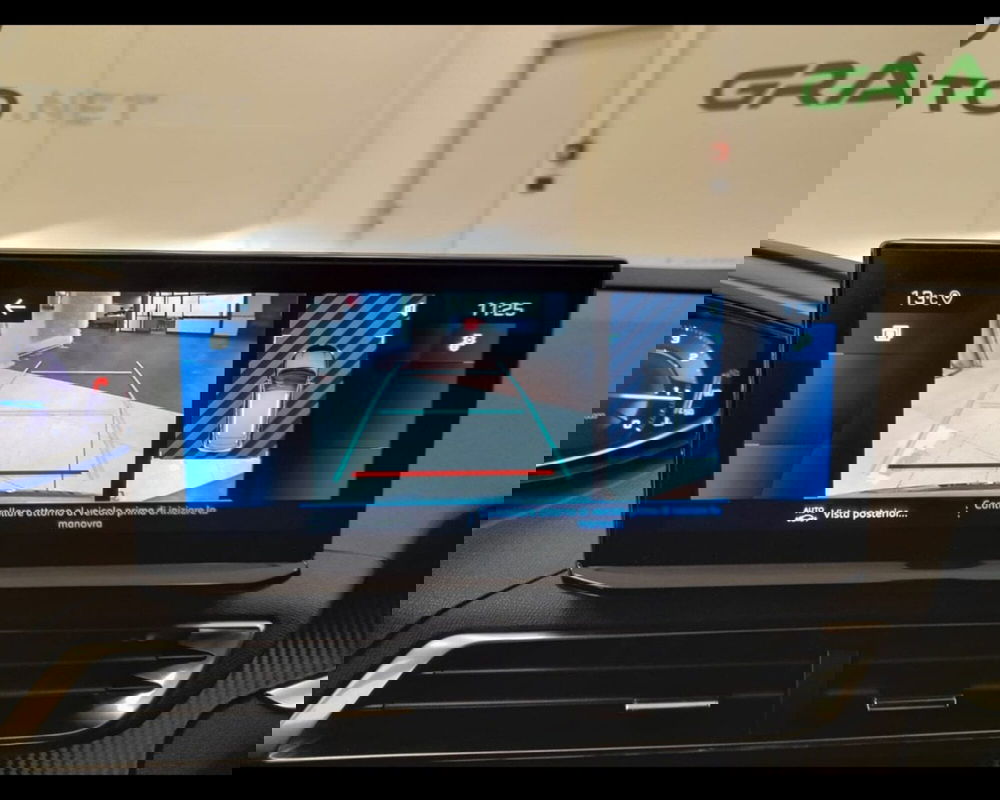 Peugeot 3008 usata a Alessandria (15)