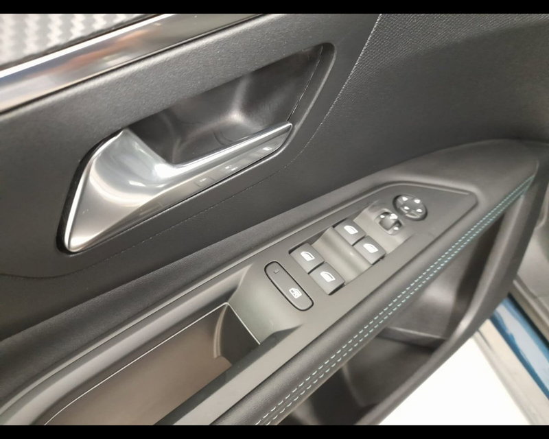 Peugeot 3008 usata a Alessandria (16)