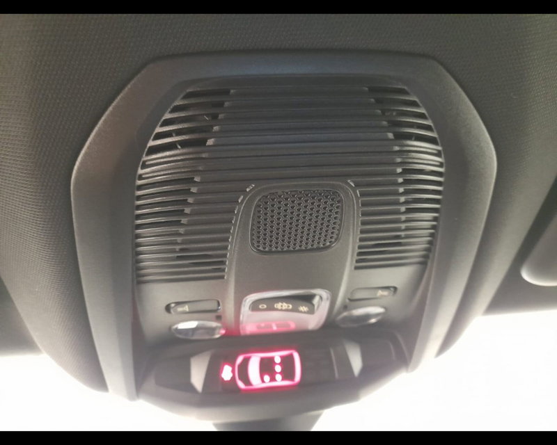 Peugeot 3008 usata a Alessandria (17)