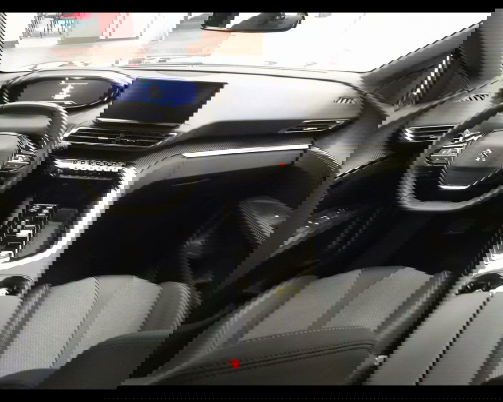 Peugeot 3008 usata a Alessandria (18)