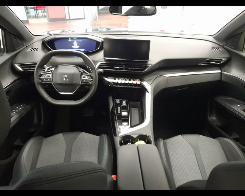 Peugeot 3008 usata a Alessandria (18)